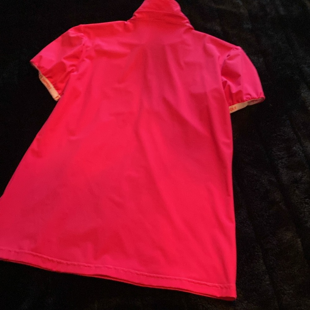 SH Riding Shirt - Picture 6 of 10